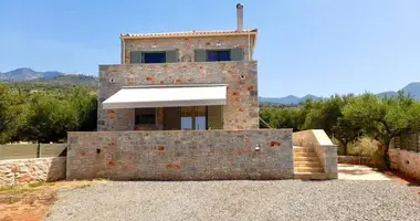 Casa de campo 4 habitaciones en Riglia, Grecia