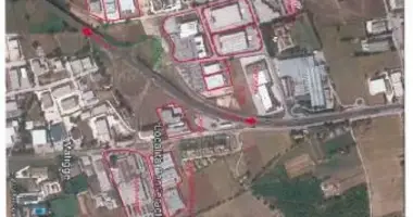 Manufacture 7 200 m² in Foligno, Italy