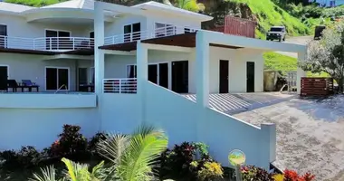 6 bedroom house in Roatan, Honduras