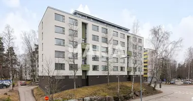 Apartamento 2 habitaciones en Helsinki sub-region, Finlandia