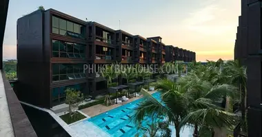 Wohnung 2 Schlafzimmer in Rawai, Thailand