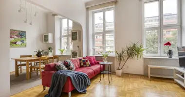 Wohnung 2 zimmer in Warschau, Polen