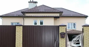 House in cerninski sielski Saviet, Belarus