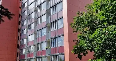 Квартира 1 комната в Мажейкяй, Литва