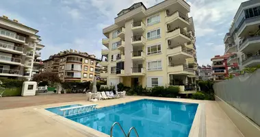 Appartement 2 chambres dans Oba, Turquie
