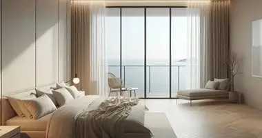 Apartamento 1 habitacion en Tivat, Montenegro