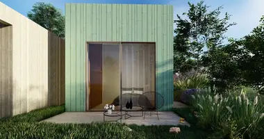 Maison 3 chambres dans Chlórakas, Chypre