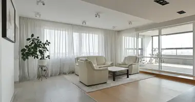 2 bedroom apartment in Riga, Latvia