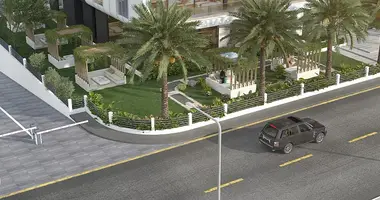 Wohnung 2 zimmer in Dubai, Vereinigte Arabische Emirate