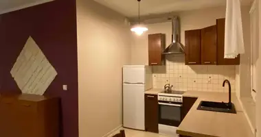 Apartamento 1 habitación en Danzig, Polonia