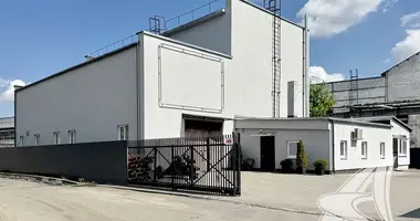 Warehouse 334 m² in Brest, Belarus