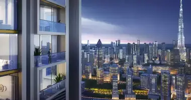 Villa 3 chambres avec Fenêtres double vitrage, avec Balcon, avec Meublesd dans Dubaï, Émirats arabes unis