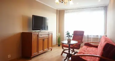 4 room apartment in Czerniejewo, Poland
