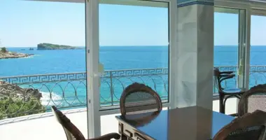 Villa 5 chambres avec Au bord de la mer dans Kunje, Monténégro