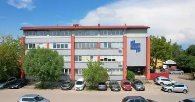 Commercial property 3 310 m² in Klaipėda, Lithuania