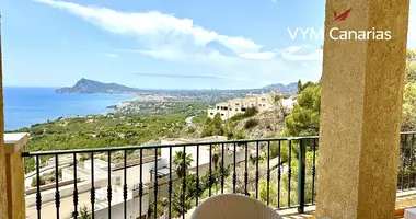 Appartement 3 chambres dans Altea, Espagne