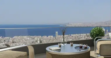 2 bedroom apartment in Konak, Turkey