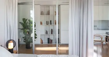 Wohnung 2 zimmer in Vilnius, Litauen