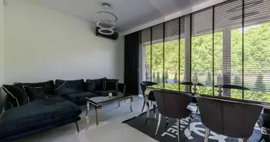 Apartment in Warsaw, Poland