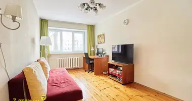 Appartement 3 chambres dans Minsk, Biélorussie