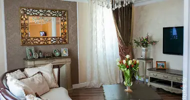 3 room apartment in Minsk, Belarus