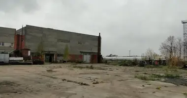 Участок земли в Рига, Латвия