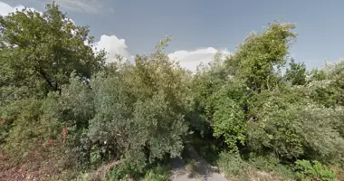 Plot of land in Tivat, Montenegro