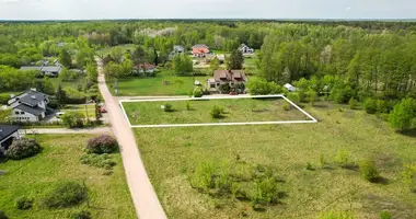 Grundstück in Dabrowa, Polen