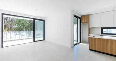 Квартира 2 комнаты в муниципалитет Пафос, Кипр