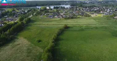 Участок земли в Жасляй, Литва