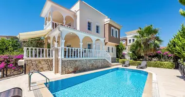 4 bedroom house in Mediterranean Region, Turkey
