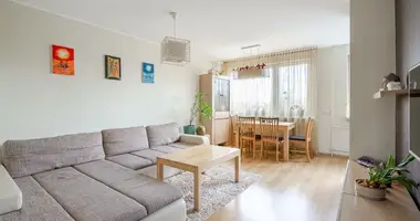 Apartamento 2 habitaciones en Kaunas, Lituania