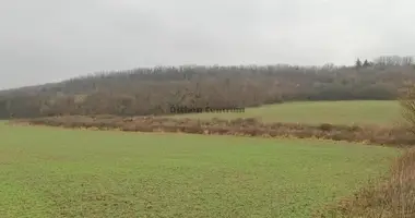 Plot of land in Zalaber, Hungary