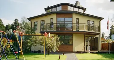 Вилла в Юрмала, Латвия