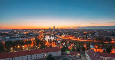 Lithuanian Real Estate Market: What has Changed in a Year?