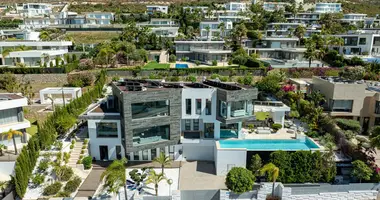 Maison 5 chambres dans Xabia Javea, Espagne