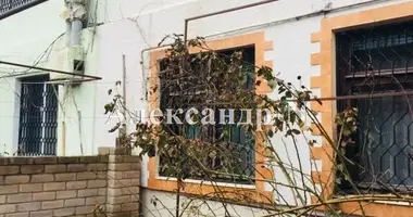 4 room house in Odessa, Ukraine