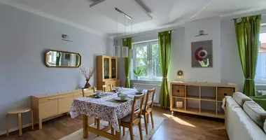 2 room apartment in Gdansk, Poland