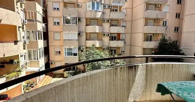 Apartamento 2 habitaciones en Budva, Montenegro