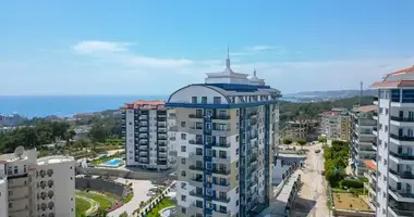 2 bedroom apartment in Alanya, Turkey