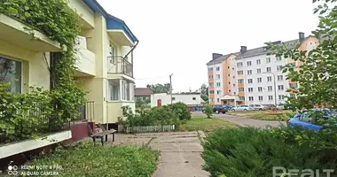 3 room apartment in Viazań, Belarus