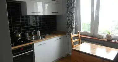 Apartamento 1 habitación en Cracovia, Polonia