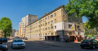 Appartement 2 chambres dans Minsk, Biélorussie