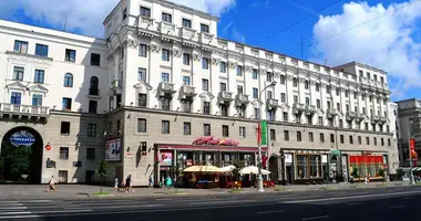 Mieszkanie 4 pokoi w Mińsk, Białoruś