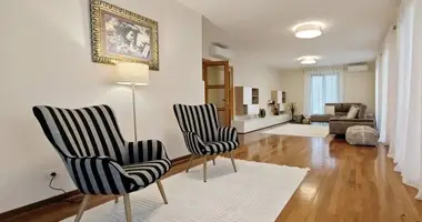 4 bedroom apartment with Garage in Podgorica, Montenegro