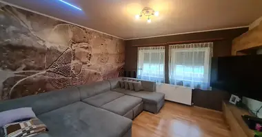 Дом 5 комнат в Балатонсабади, Венгрия