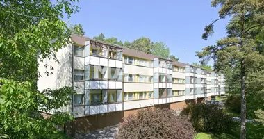 Appartement 1 chambre dans Helsinki sub region, Finlande