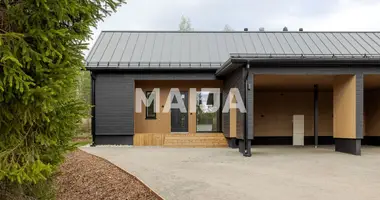 4 bedroom house in Laukaa, Finland
