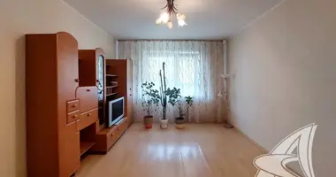Квартира 1 комната в Мухавецкий сельский Совет, Беларусь