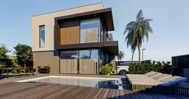 Casa 5 habitaciones en Alfaz del Pi, Španjolska